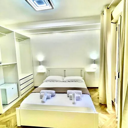 Bed and Breakfast 24 3*