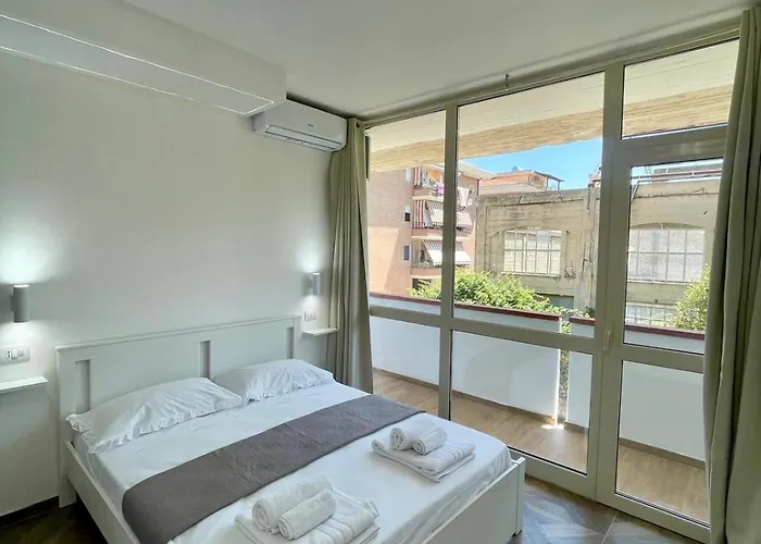 Bed and Breakfast 24 Martinsicuro