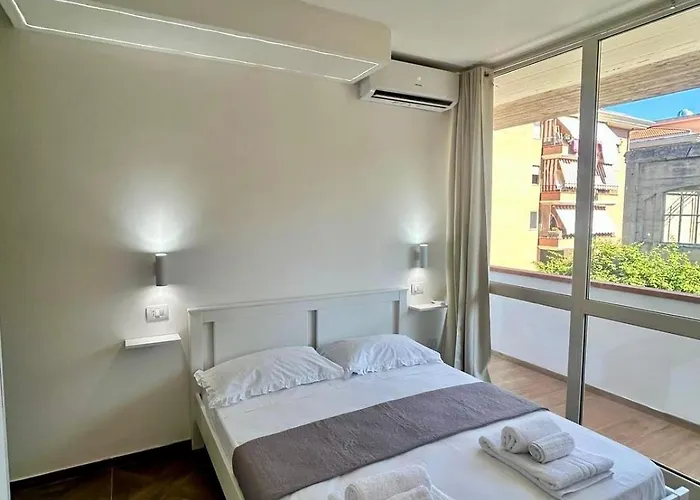 Bed and Breakfast 24 Martinsicuro