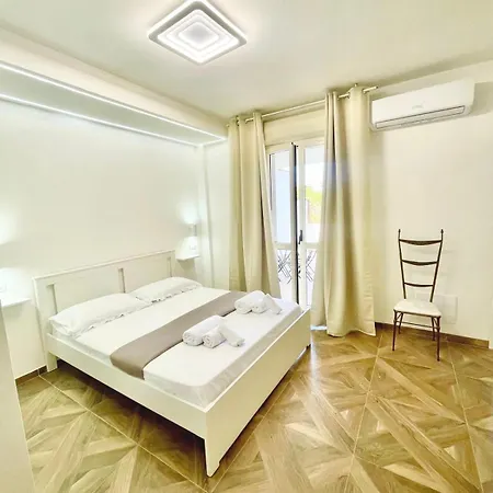 Bed & Breakfast 24