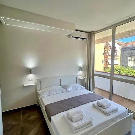 Bed and Breakfast 24 Martinsicuro