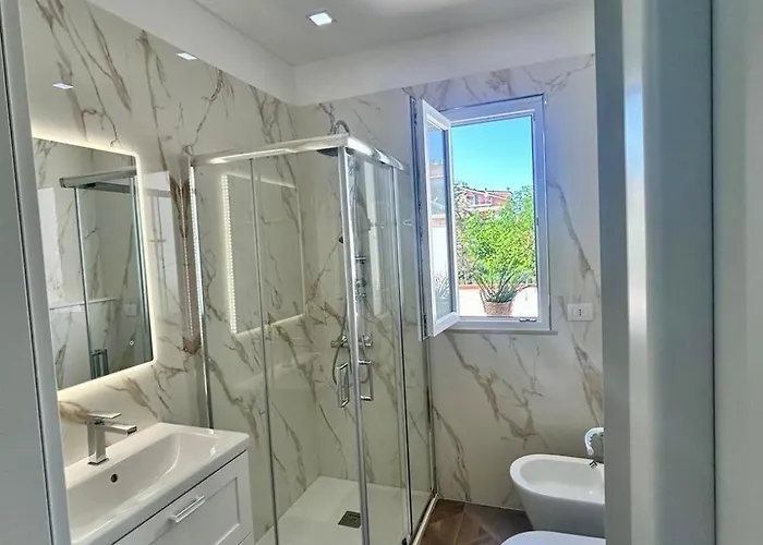 24 Bed & Breakfast Martinsicuro